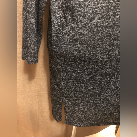 TIFFANY & GREY DRESS (XL) - Picture 7 of 7